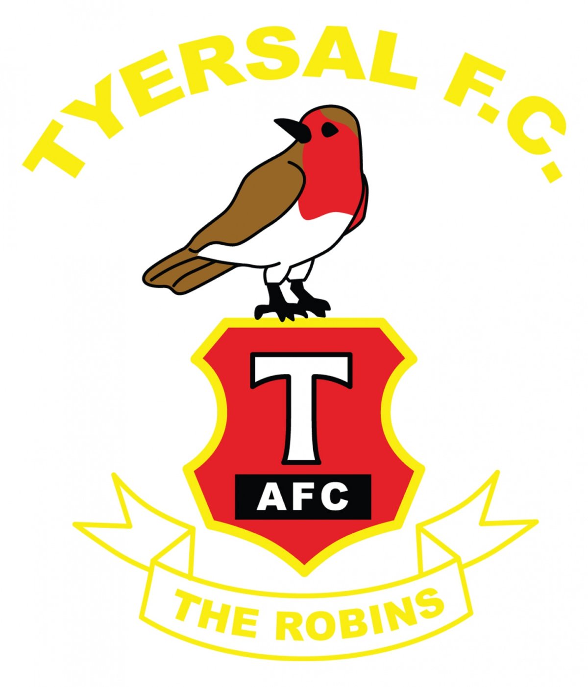 Tyersal FC